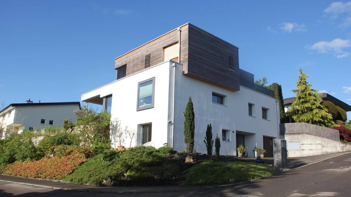 Eschenbach House | 1-room-apartment Lucerne countryside “Cloud 7"