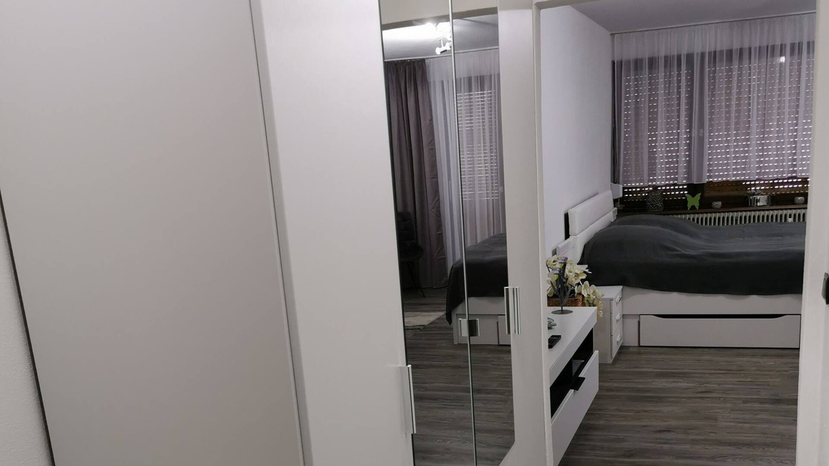 Bad Peterstal-Griesbach Apartment | 1-room apartment 'Hilde' with balcony and Wi-Fi