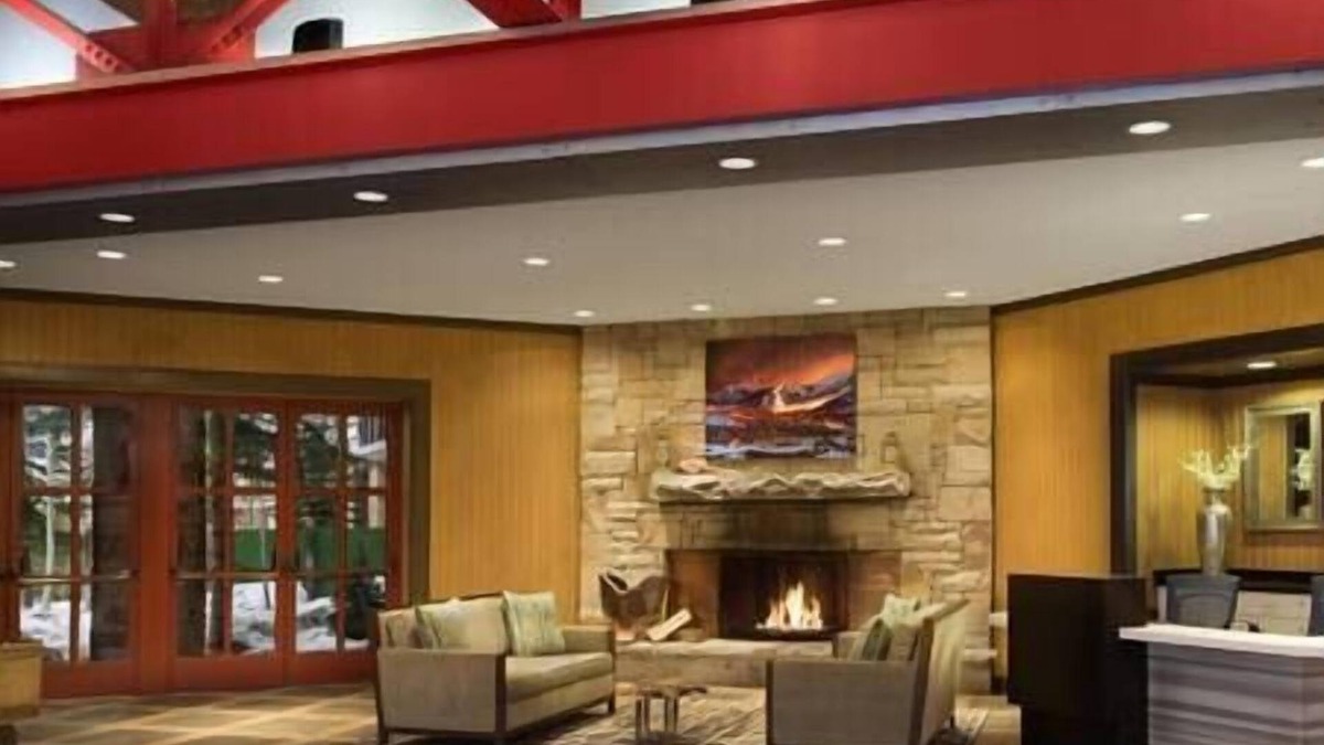 Erie Hotel | 1 Suite, Ski/In/Out, Marriott Mountainside, Pool