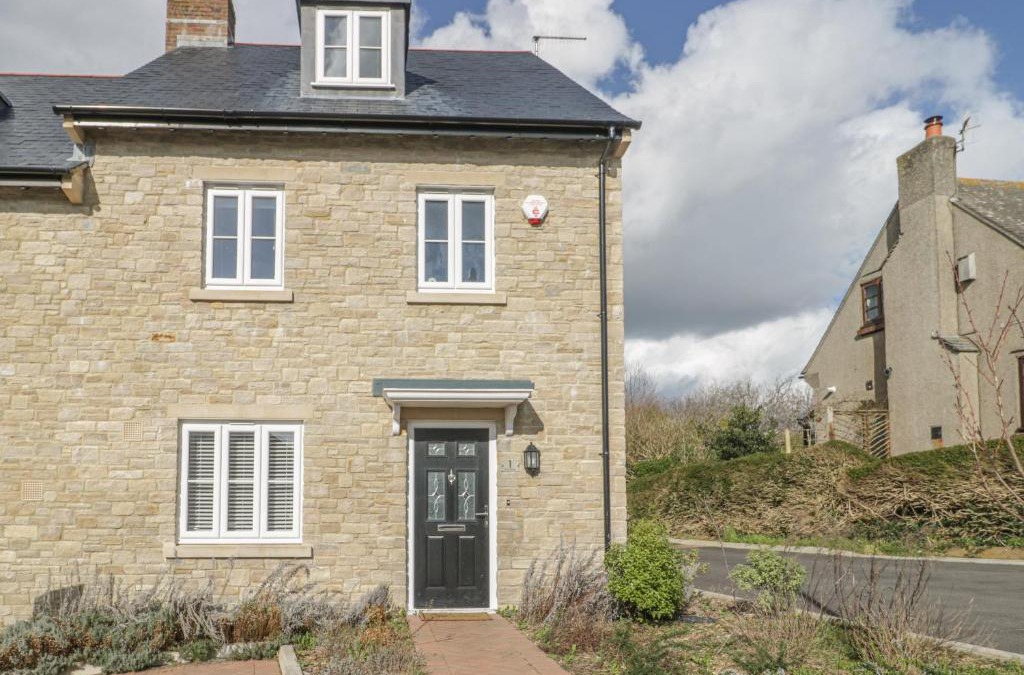 Weymouth House | 1 Sutton Gate