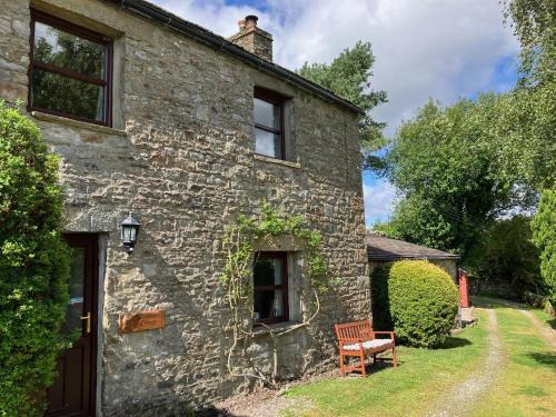 Fremington House | 1 Swollowholm Cottage