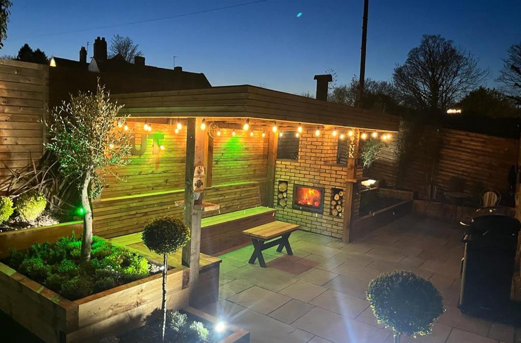 Upholland Apartment | 1 The Cottage