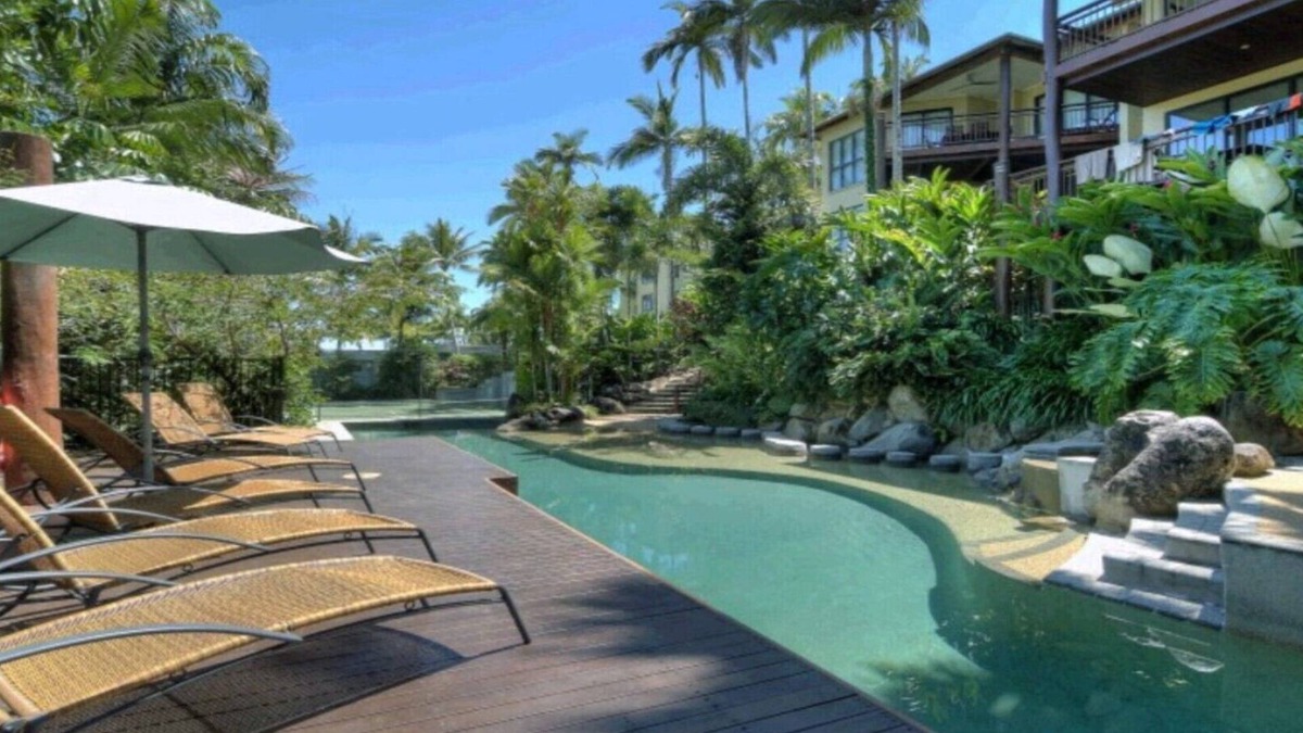 Port Douglas Apartment | 1 The Point Apartments | Port Douglas