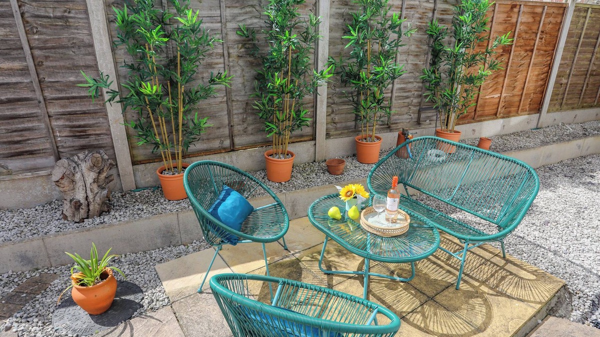 Beaumaris Cottage | 1 Tyn Y Gongl Cottage