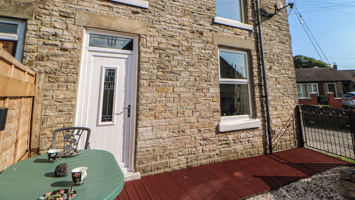 Bishop Auckland Cottage | 1 Victoria Cottages