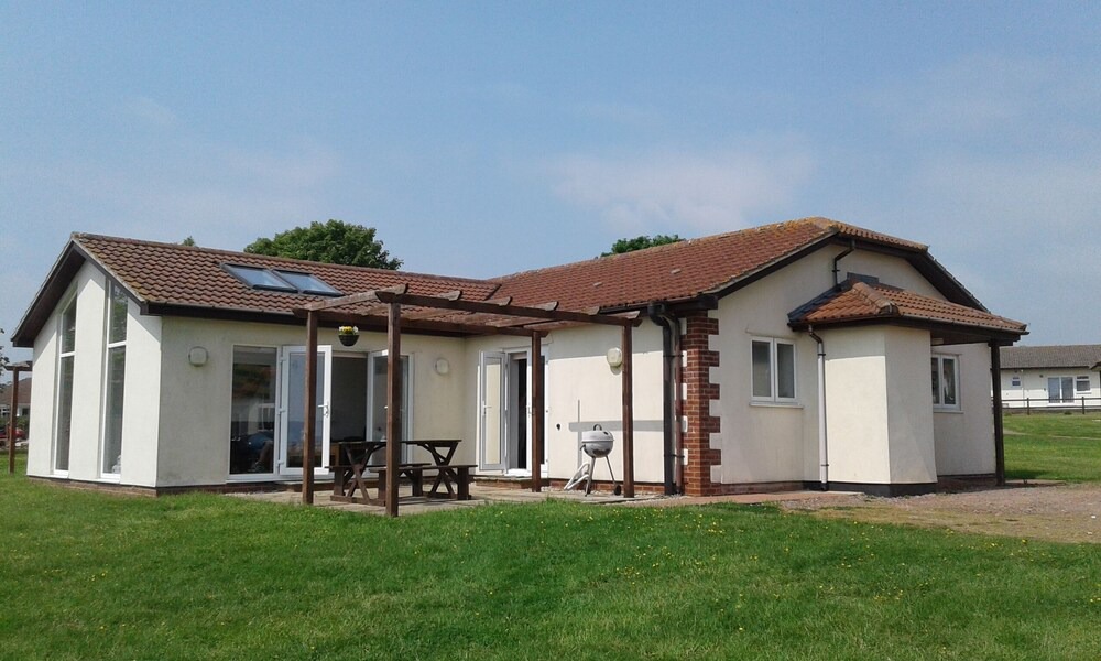 Sidmouth Cottage | 1 week in August available 😎