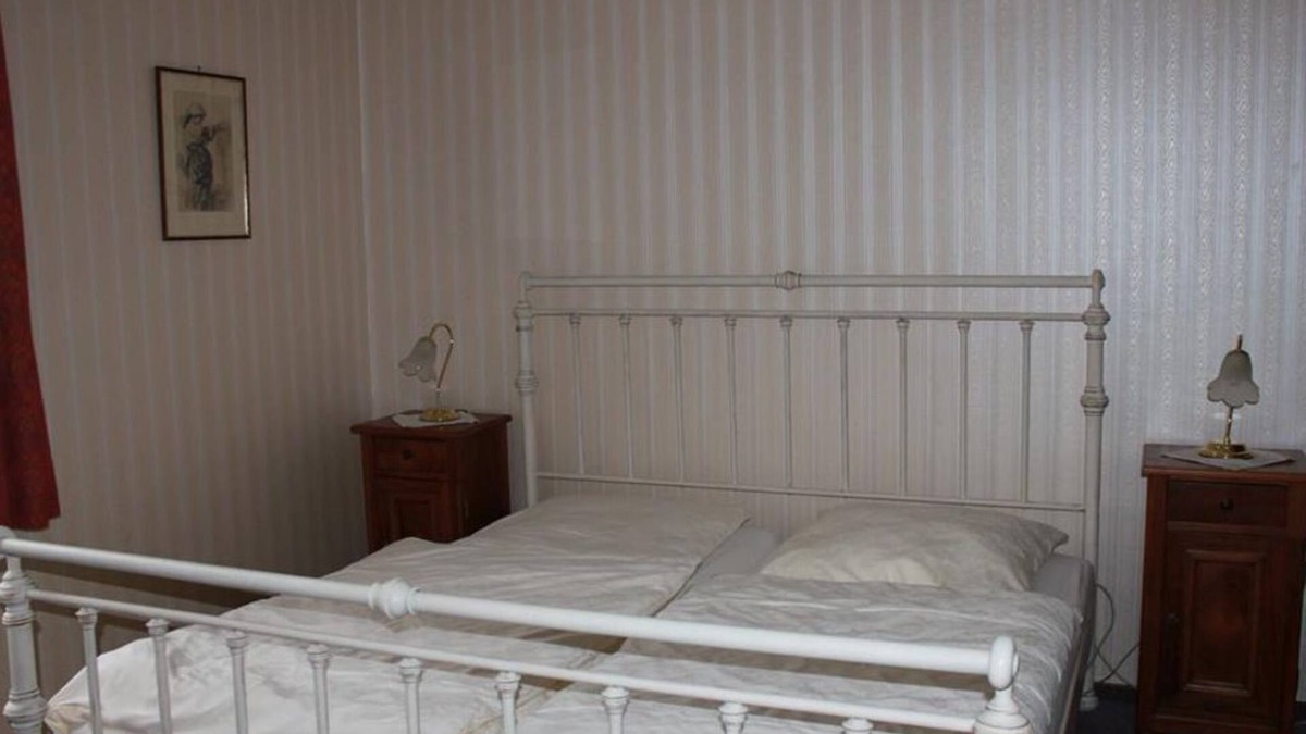 Bad Kissingen Apartment | 1-zimmer-appartement/fewo, Dusche, WC - Haus Häselbarth