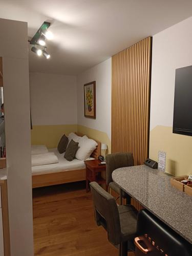 Pinsdorf Apartment | 1 Zimmer Appartement nahe Gmunden Top2