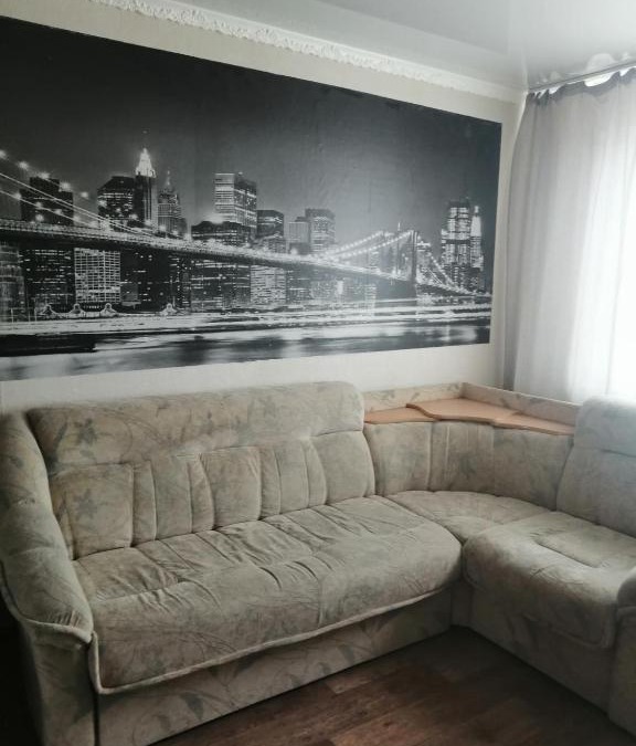 Nefteyugansk Apartment | 10 микрорайон