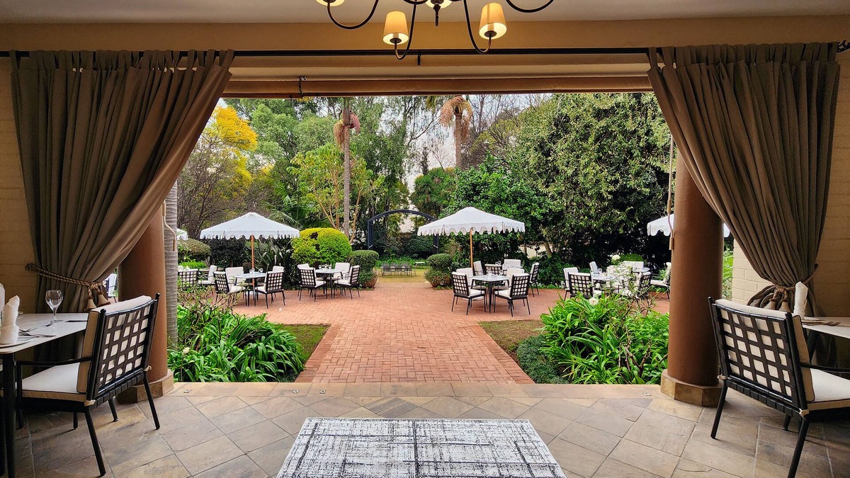 Houghton Estate Hotel | 10 2nd Avenue Boutique Hotel by Dream Resorts
