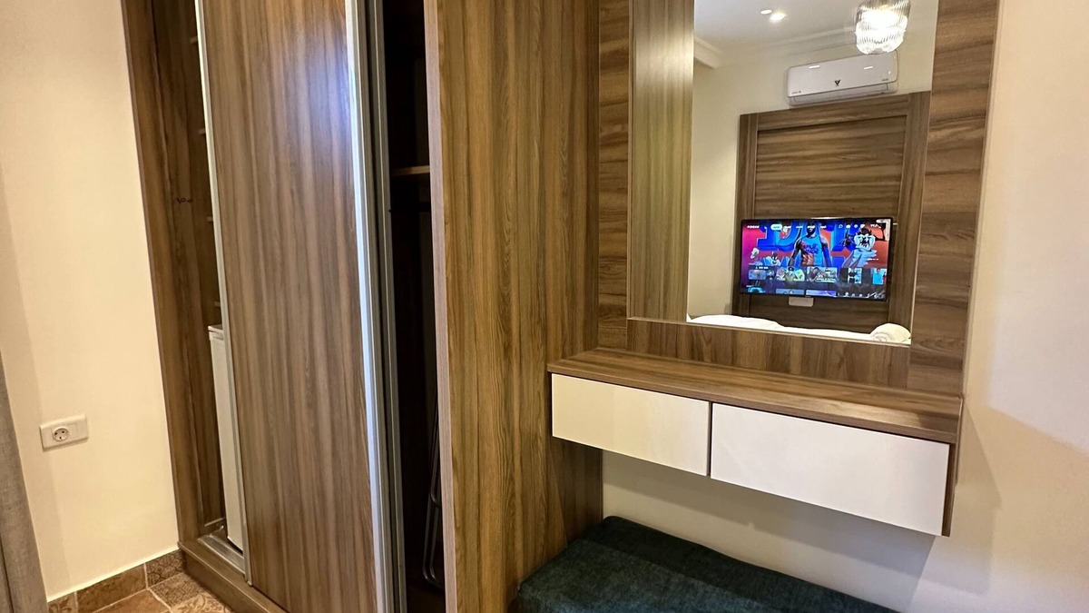 Al Abdali Apartment | 10 Antica Jabal Al Lweibdeh
