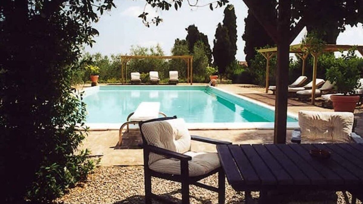 Ville di Corsano Villa | 10 bedroom Siena villa rental