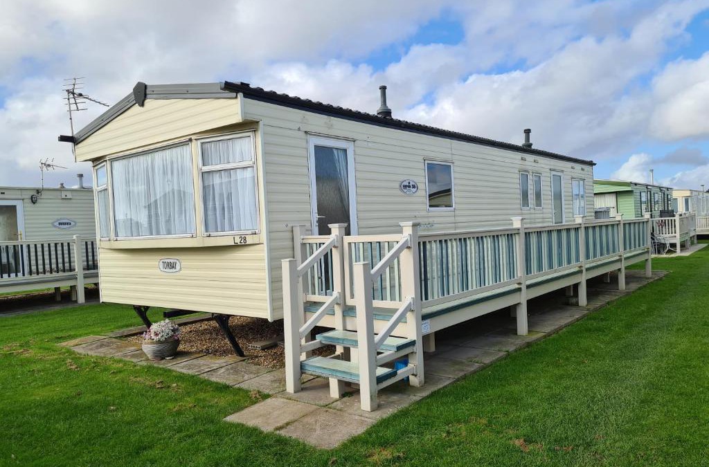 Ingoldmells House | 10 Berth on The Chase (Torbay)