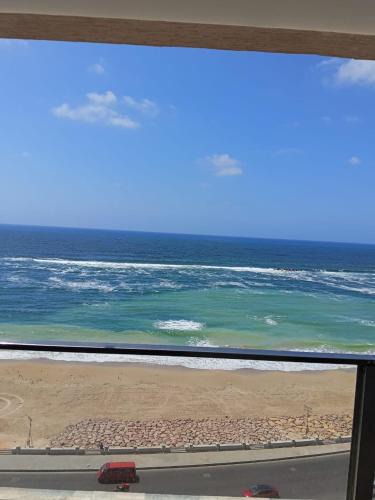 Al-Muntazah Apartment | 10 besher betch apartment