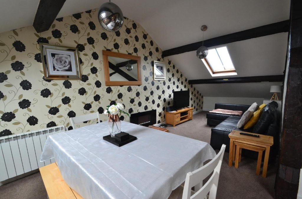 Wellington Apartment | 10 Chad Valley