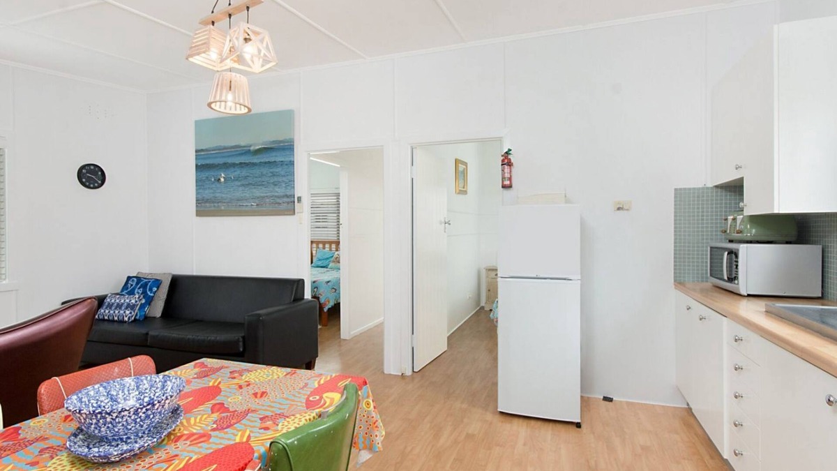 Evans Head Cottage | 10 Elm Street - Beachside Bliss for You & Your Pet