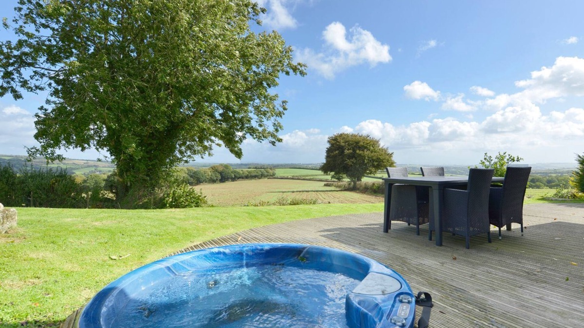 Dobwalls Cottage | 10 Horizon View