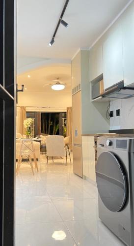 Ramsgate South Apartment | 10 Lagoon Cabanas Ramsgate