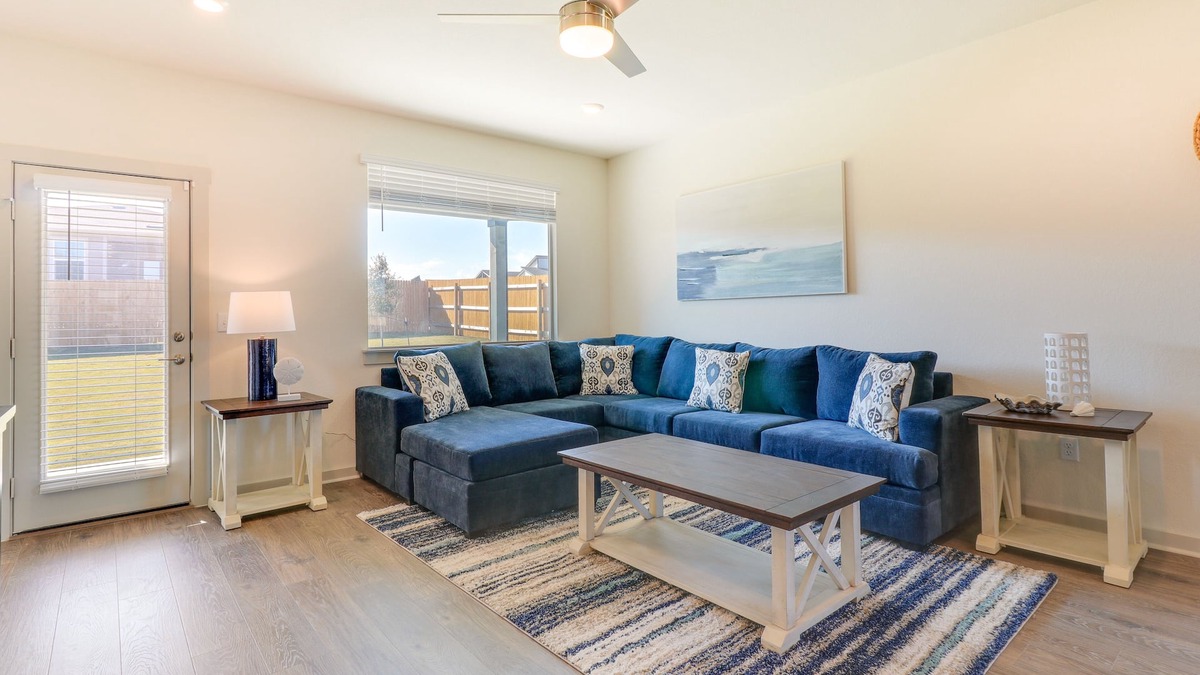 McNeil House | 10 Mi to Dtwn: Bright Austin Gem w/Pool Access