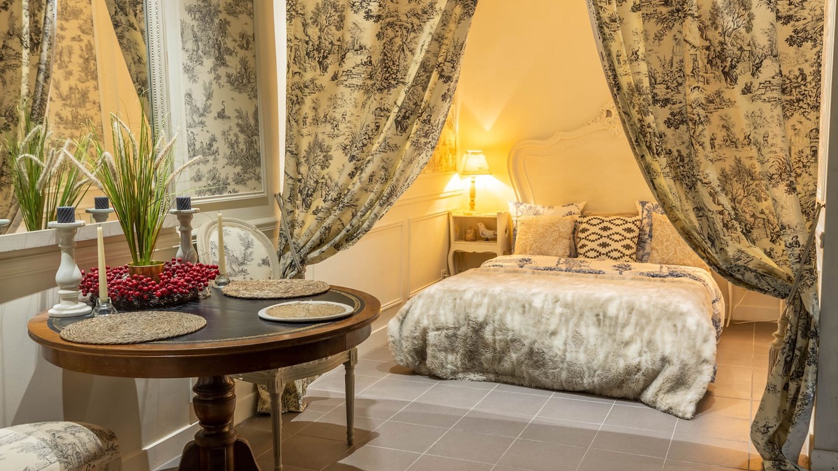 Saint-Vincent-de-Paul Hotel | 10 min de la Gare du Nord/est