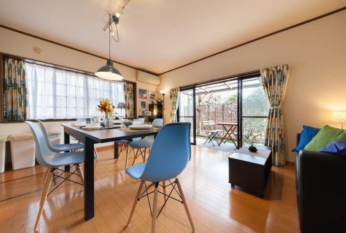 Sanmu Villa | 10 min walk to the beach Kujukuri house for 14 ppl