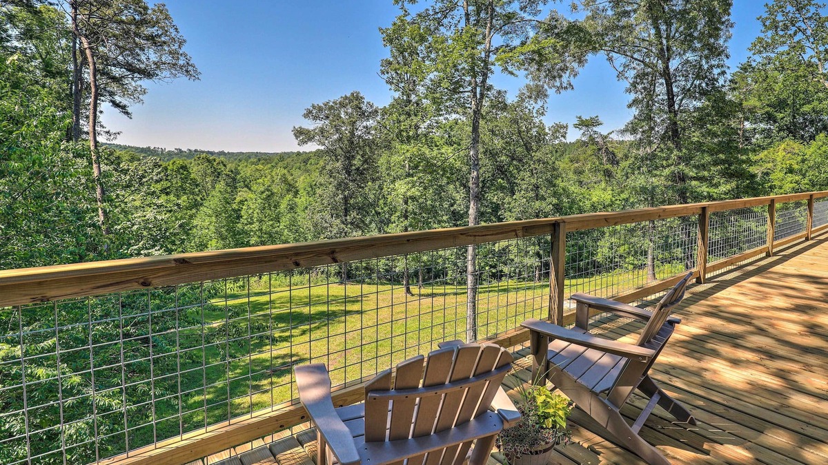 Rutherfordton Cottage | 10 mins to TIEC - Sleeps 6 - Rutherfordton Retreat
