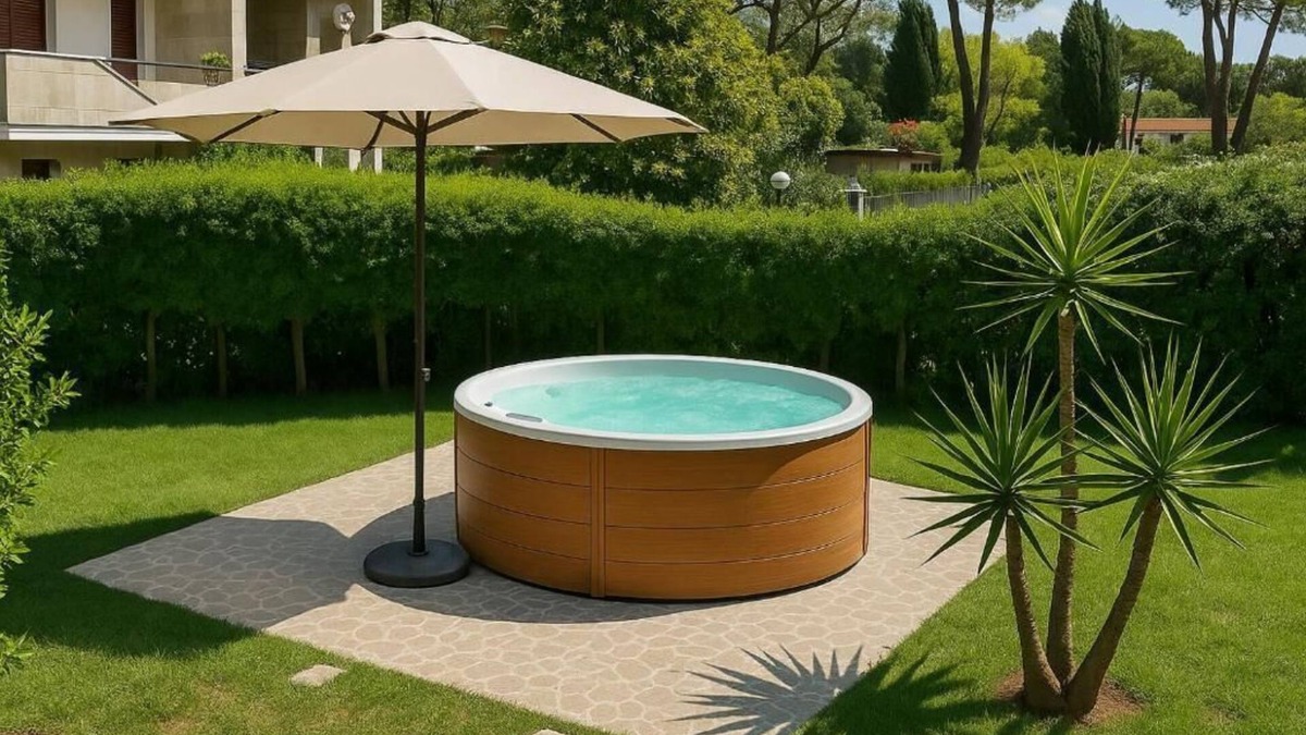 Mosciano Sant'Angelo Bed & Breakfast | 10 minutes from the sea. Villa with swimming pool, hot tub and relaxation room.