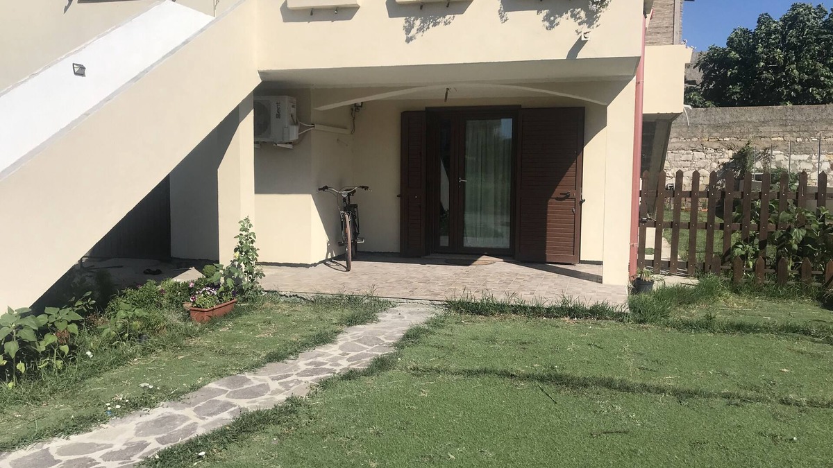 San Giovanni Suergiu Apartment | 10 minutes away from the most important KITESURF spots in southern Sardinia