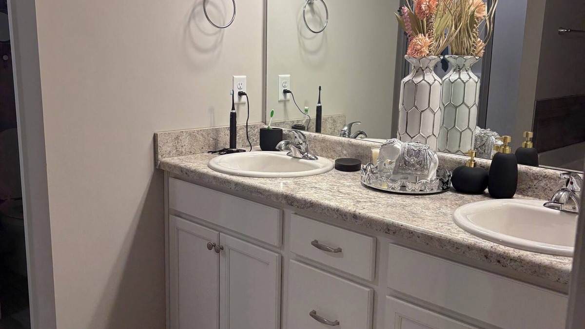 Fort Gordon House | 10 minutes from Augusta National. Wonderful 4-bedroom house awaits you!