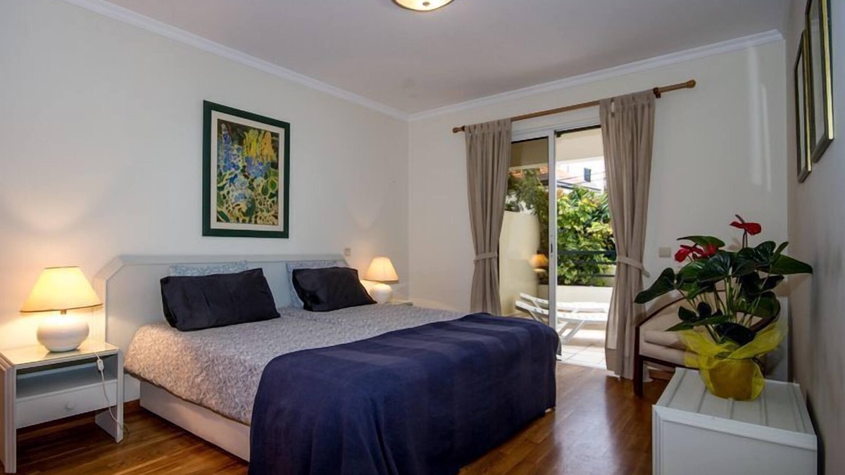 Se Apartment | 10 minutes from the center of Funchal- Free WIFI