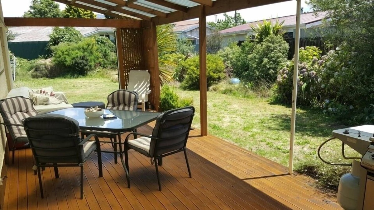 Motueka House | 10 Minutes to Kaiteriteri and Abel Tasman Park