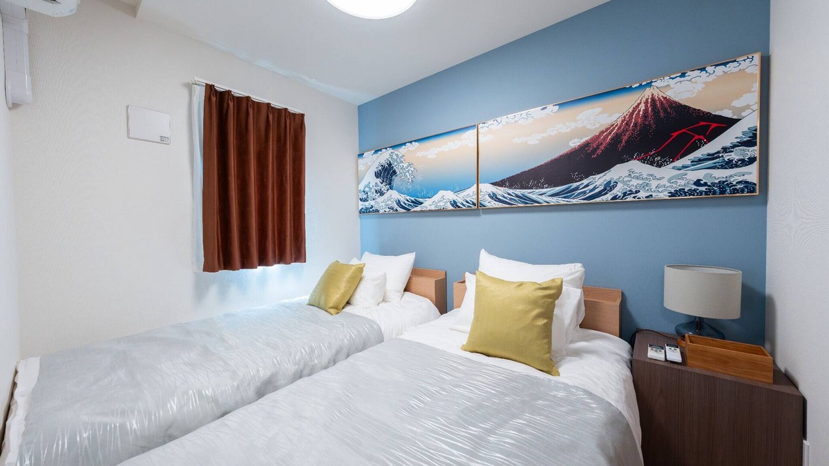 Taito Hotel | 10 minutes walk from Sensoji Temple 6 minutes dir/Taito-ku Tokyo