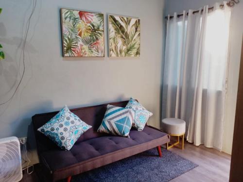 Tegucigalpa House | 10 minutos de UNITEC Apartamento Peatonal 2 Habitaciones