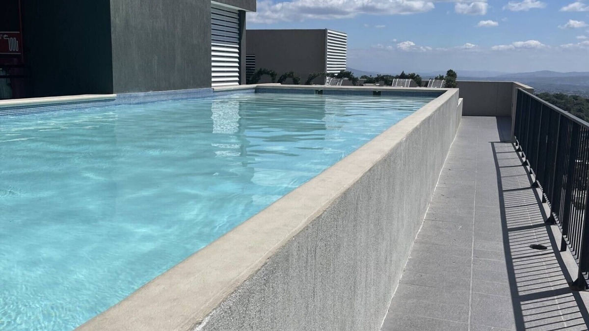 San Salvador Apartment | 10 minutos del shopping mall la gran via