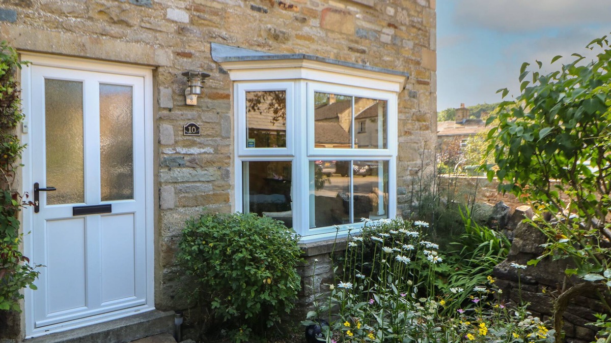 West Witton Cottage | 10 Old School Close