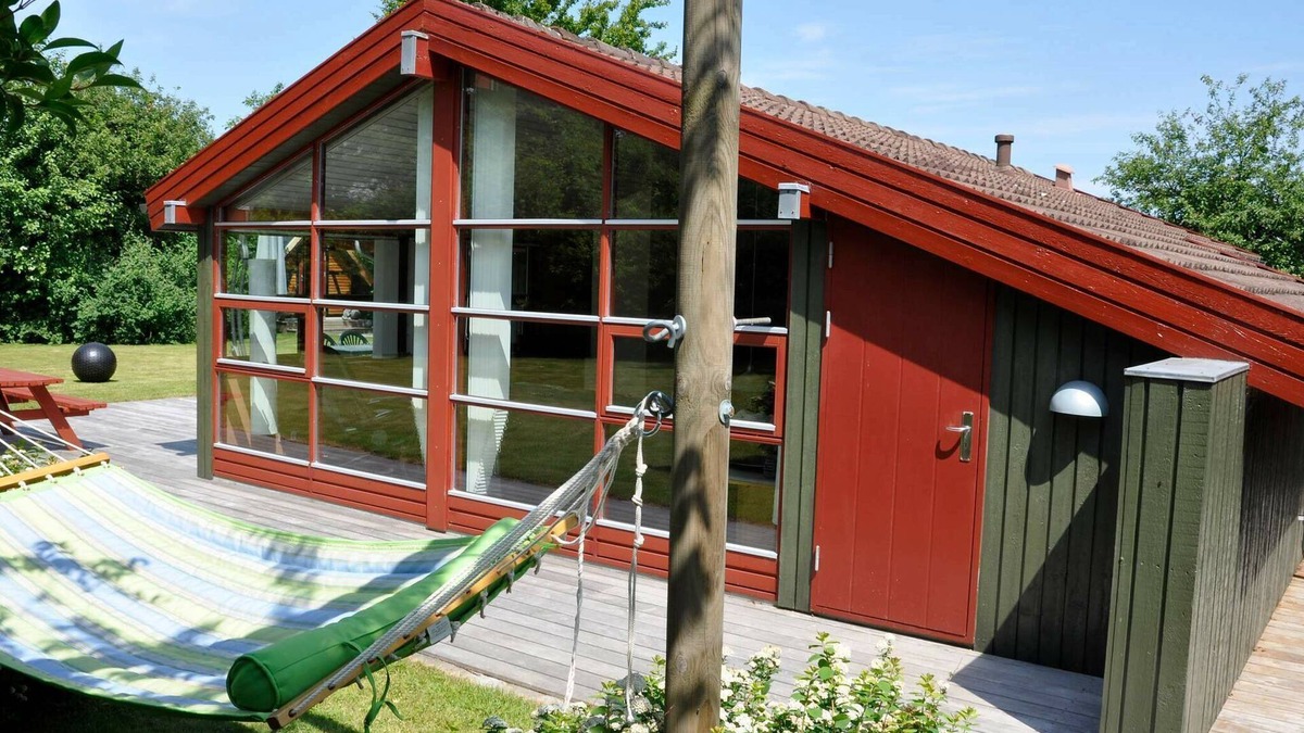 Juelsminde House | 10 person holiday home in Juelsminde