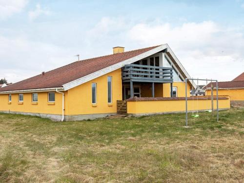 Vorupør House | 10 person holiday home in Thisted