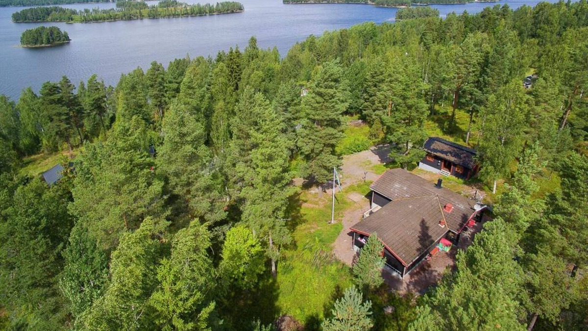 Varmskog House | 10 person holiday home in Värmskog