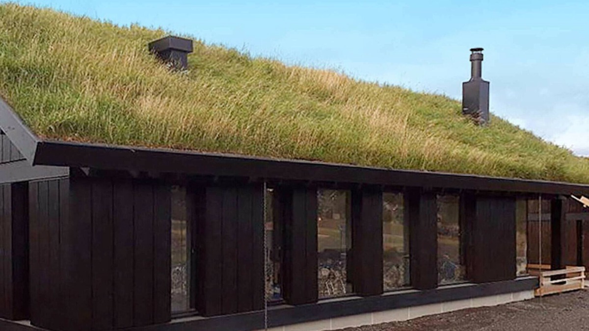 yer House | 10 person holiday home in Øyer