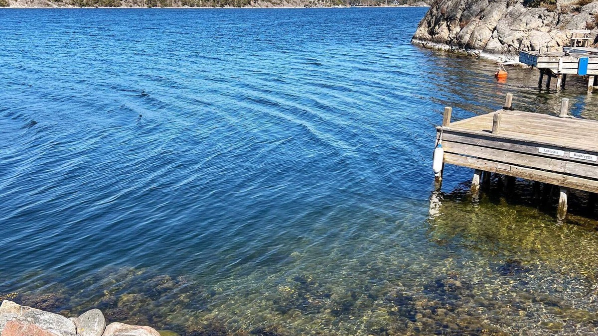 Dalaro House | 10 person holiday home in DALARÖ