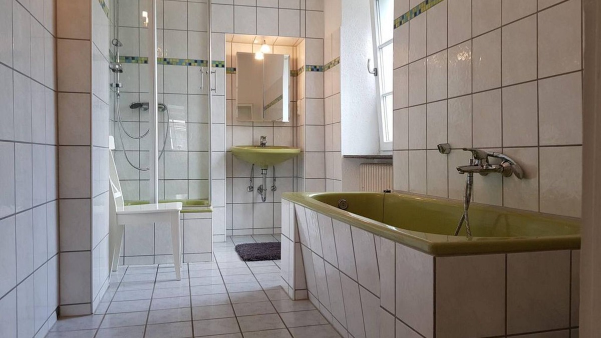 Malberg House | 10-personen-ferienhaus - Wochenende - Ferienhaus mit Schlossblick