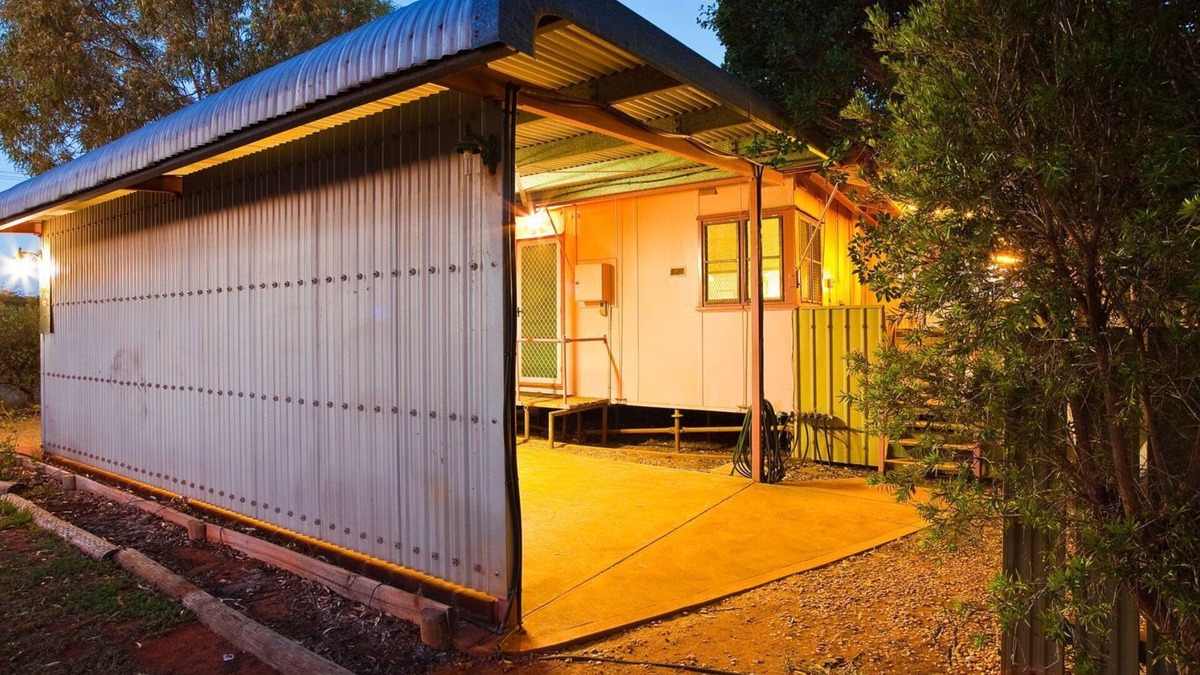 Exmouth House | 10 Tautog Street - Great Family space in central location