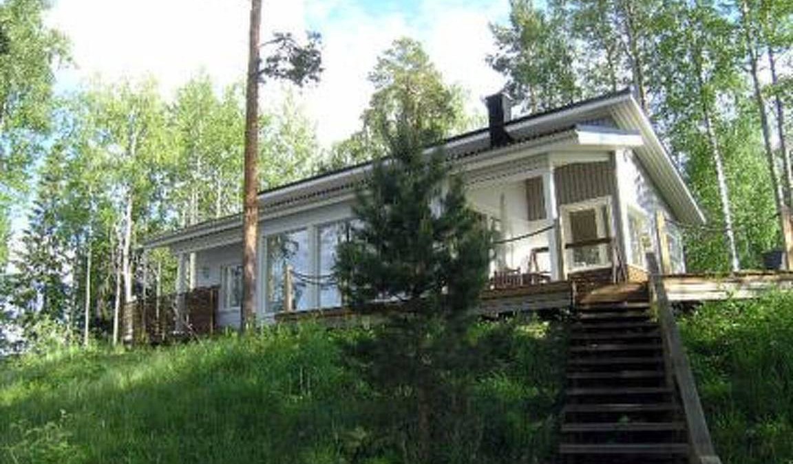 Maenttae-Vilppula Other | 100 m² Accommodation ∙ 3 bedrooms ∙ 6 guests