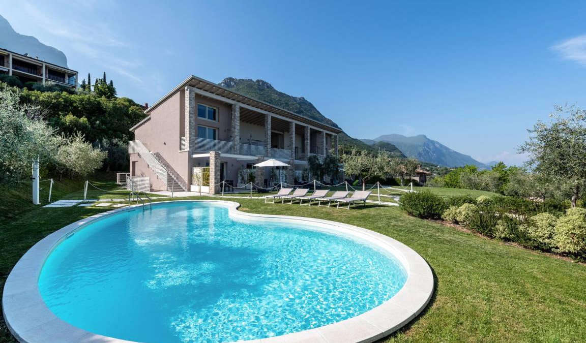 Pulciano Apartment | 100 m² Apartment ∙ 3 bedrooms ∙ 6 guests