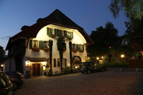 Oberentfelden Apartment | 100 m² Apartment ∙ 2 bedrooms ∙ 6 guests
