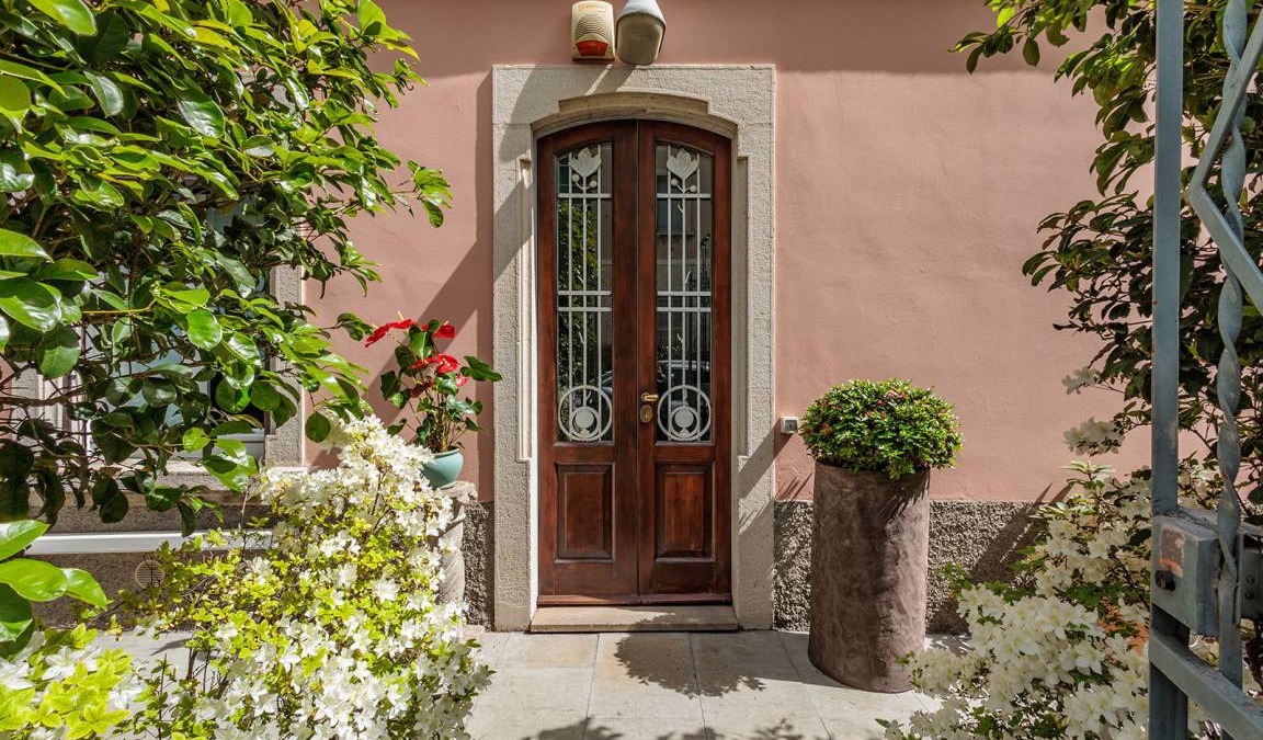 Bergamo Apartment | 100 m² Apartment ∙ 2 bedrooms ∙ 4 guests