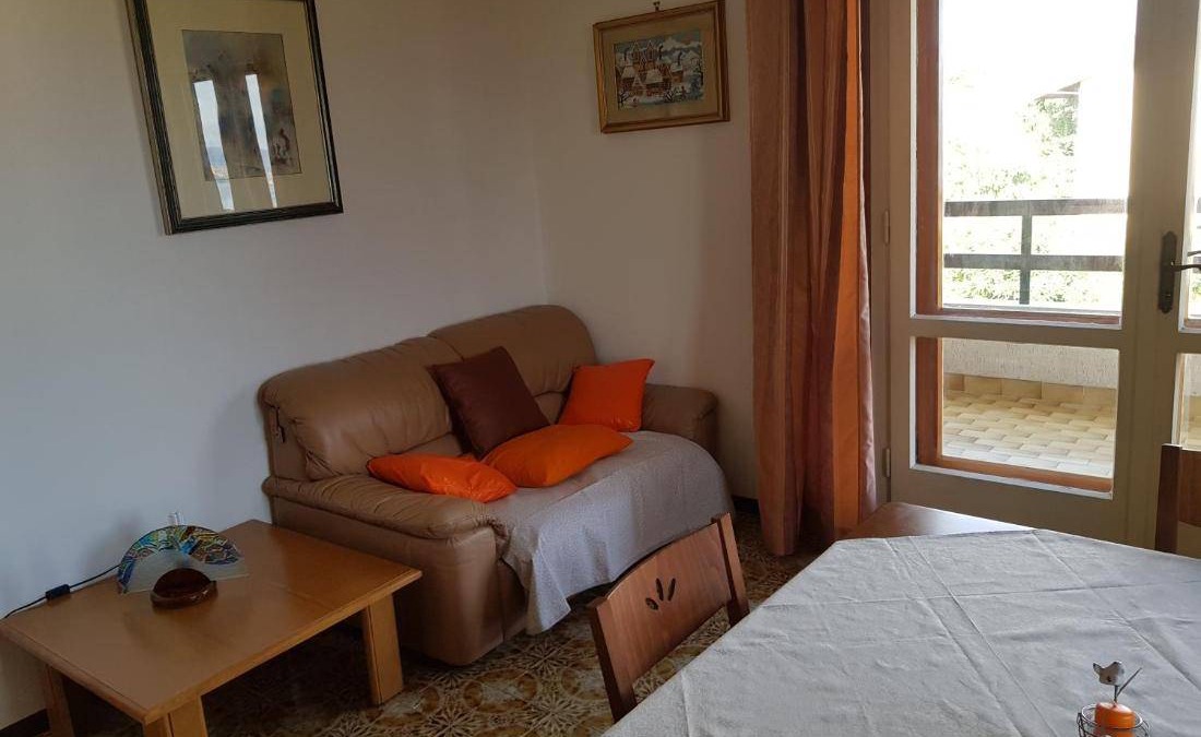 Muggia Apartment | 100 m² Apartment ∙ 2 bedrooms ∙ 5 guests