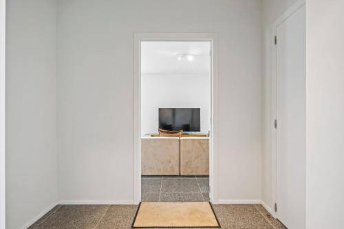 Zulte Apartment | 100 m² Apartment ∙ 2 bedrooms ∙ 6 guests