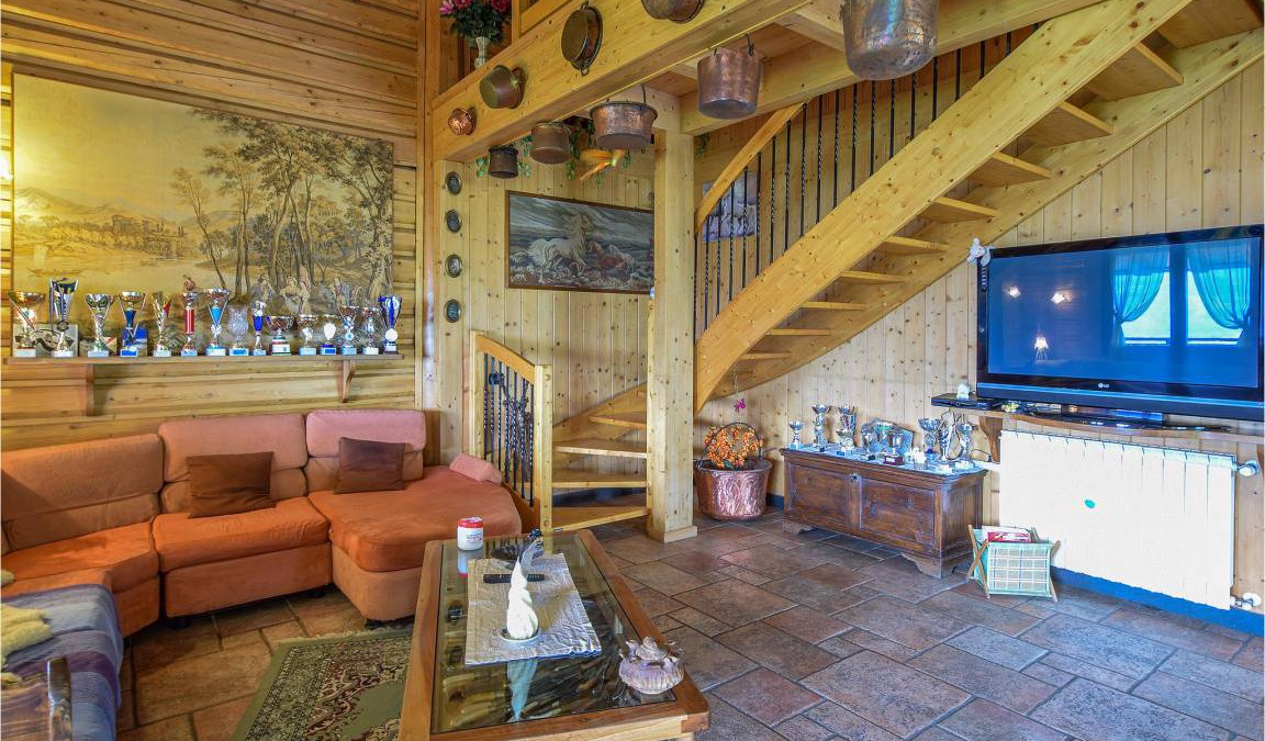 Borno Apartment | 100 m² Apartment ∙ 3 bedrooms ∙ 5 guests