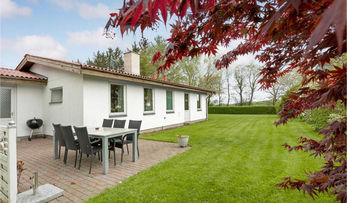 Rodekro House | 100 m² Farmhouse ∙ 2 bedrooms ∙ 6 guests